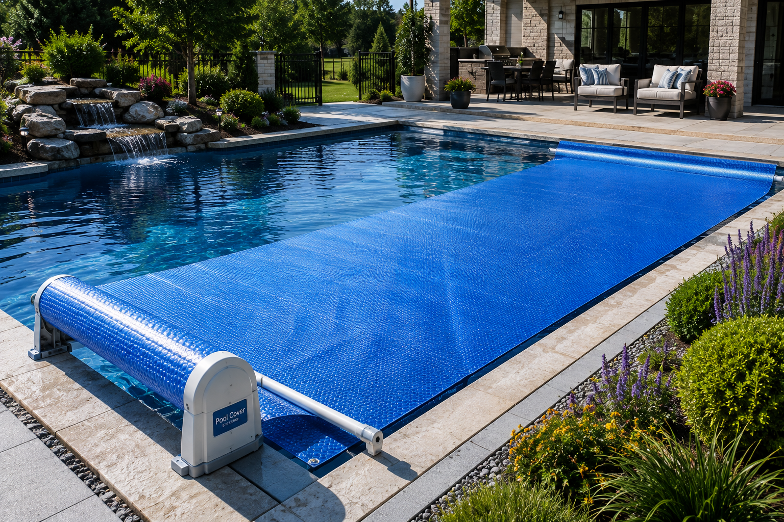 All Pool Covers at Pool Equipment Guide