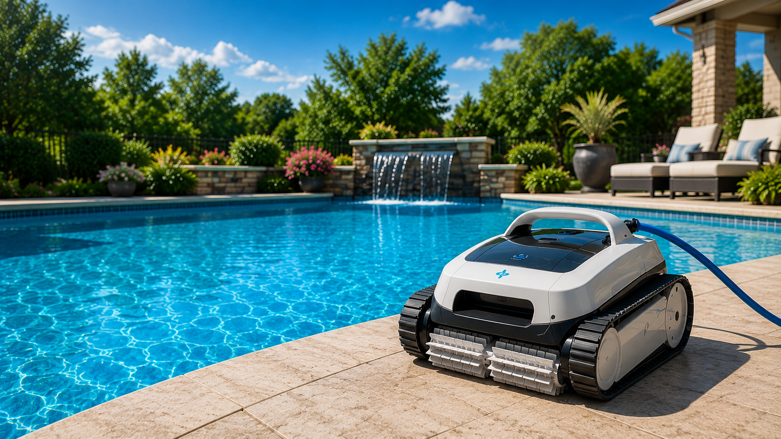 All Pool Cleaners at Pool Equipment Guide
